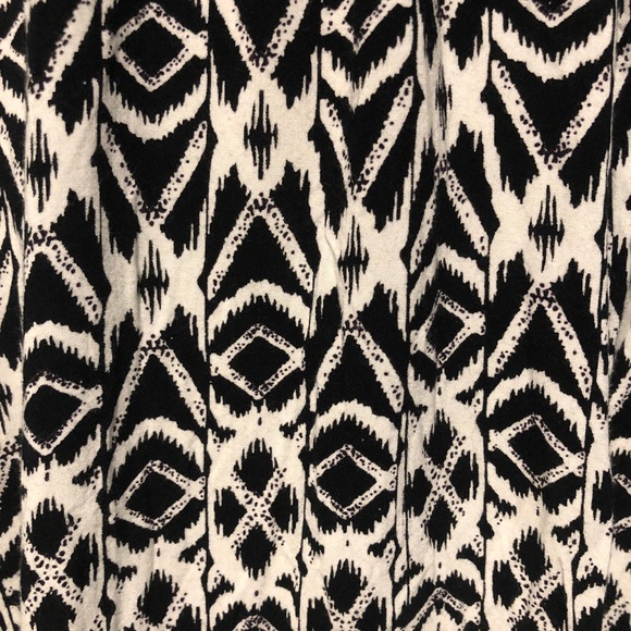 Strapless maxi dress🍍 - Picture 3 of 4